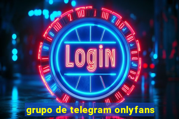 grupo de telegram onlyfans